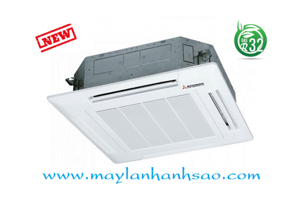 Máy lạnh âm trần Mitsubishi Heavy FDT125YA-W5/FDC125YNA-W5 Inverter Gas R32