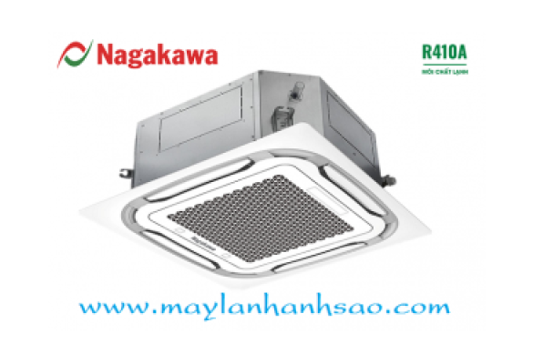 Máy lạnh âm trần Nagakawa NT-C36R1T20 Gas R410a 