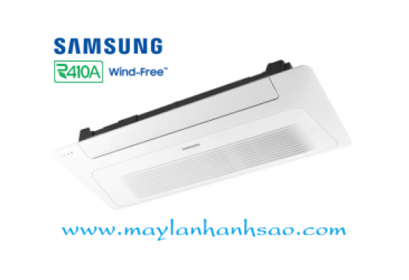 Máy lạnh âm trần Samsung 1 cửa AC071TN1DKC/EA Inverter