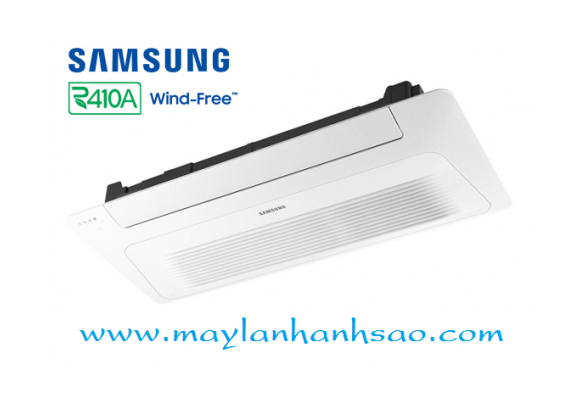 Máy lạnh âm trần Samsung 1 cửa AC071TN1DKC/EA Inverter