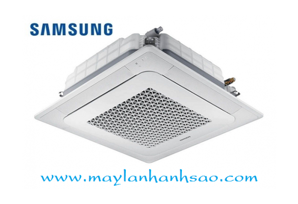 Máy lạnh âm trần Samsung AC120TN4DKC/EA Inverter Gas R410a 1 pha