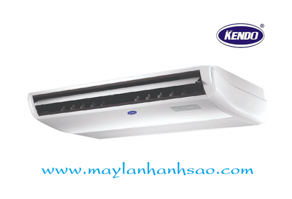 Máy lạnh áp trần Kendo KDU-C050/KGO-C050 Gas R410a