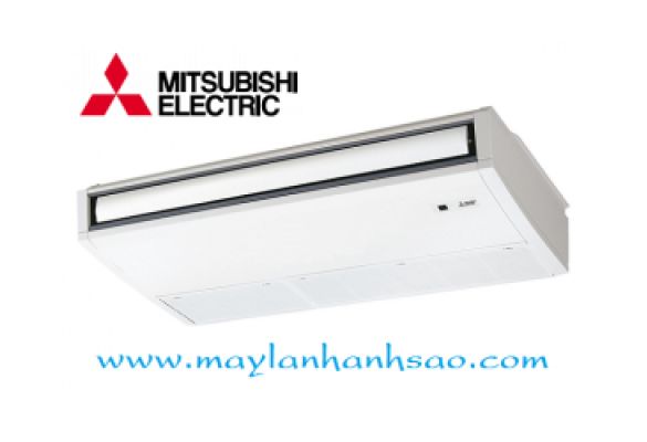 Máy lạnh áp trần Mitsubishi Electric PCY-P48KA Inverter Gas R410a - 3 Pha