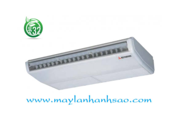 Máy lạnh áp trần Mitsubishi Heavy FDE125YA-W5/FDC125YNA-W5 Inverter Gas R32