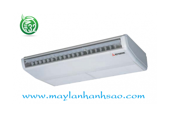 Máy lạnh áp trần Mitsubishi Heavy FDE125YA-W5/FDC125YNA-W5 Inverter Gas R32