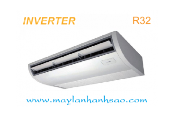 Máy lạnh áp trần Toshiba RAV-GE1801CP-V/GE1801AP-V Inverter Gas R32