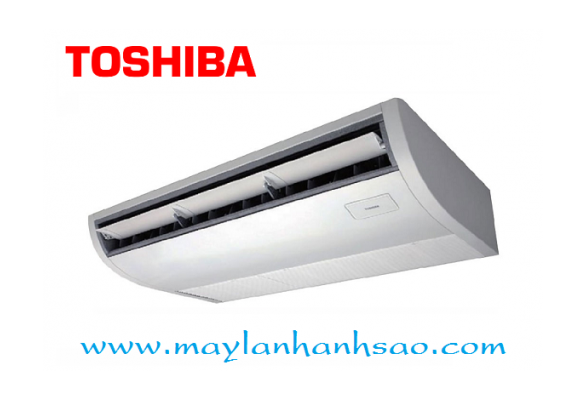 Máy lạnh áp trần Toshiba RAV-180CSP-V/180ASP-V Gas R410a