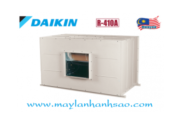 Máy lạnh giấu trần Daikin FDN80HV1/RN80HY19 Gas R410a