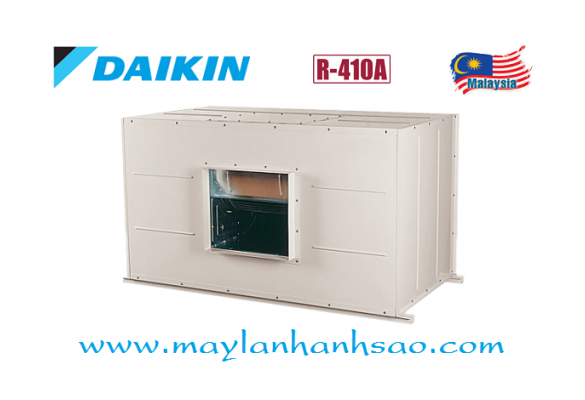 Máy lạnh giấu trần Daikin FDN80HV1/RN80HY19 Gas R410a