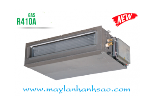 Máy lạnh giấu trần Mitsubishi Heavy FDUM140CSV-S5/FDC140CSV-S5 Gas R410a