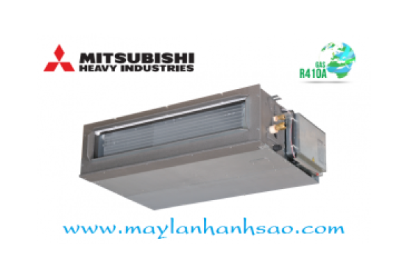 Máy lạnh giấu trần Mitsubishi Heavy FDUM100CR-S5/FDC100RC-S5 Gas R410a