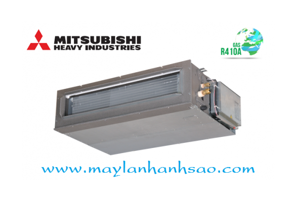 Máy lạnh giấu trần Mitsubishi Heavy FDUM100CR-S5/FDC100RC-S5 Gas R410a