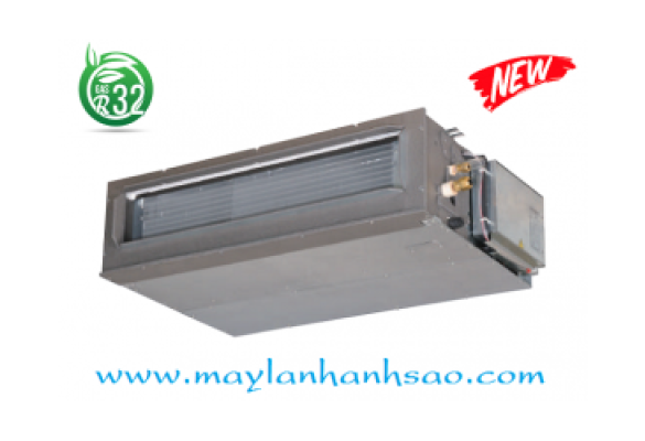 Máy lạnh giấu trần Mitsubishi Heavy FDUM71YA-W5/FDC71YNA-W5 Inverter Gas R32