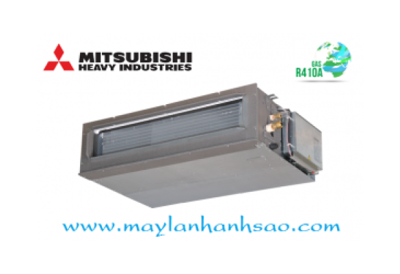 Máy lạnh giấu trần Mitsubishi Heavy FDUM140CSV-S5/FDC140CSV-S5 Gas R410a