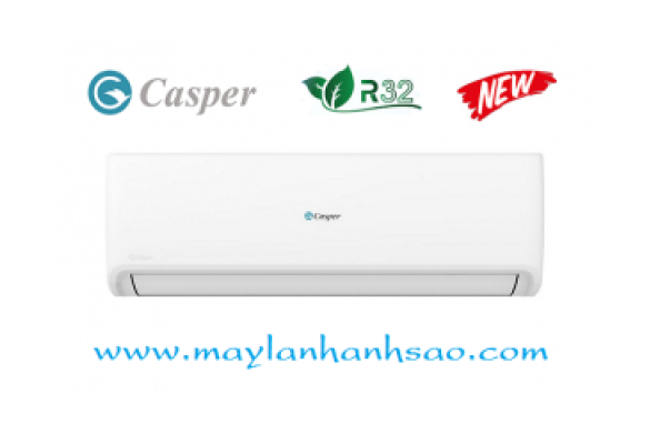 Máy lạnh treo tường Casper SC-18FS33 Gas R32