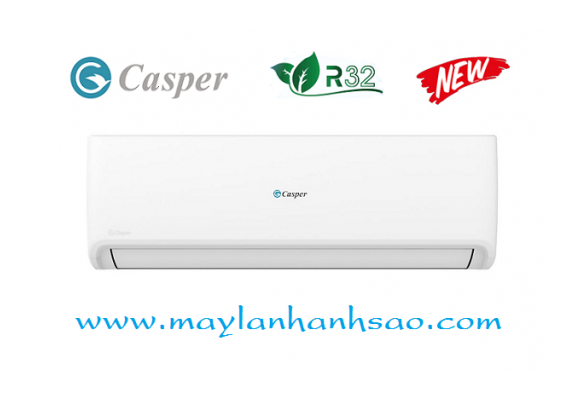 Máy lạnh treo tường Casper SC-18FS33 Gas R32