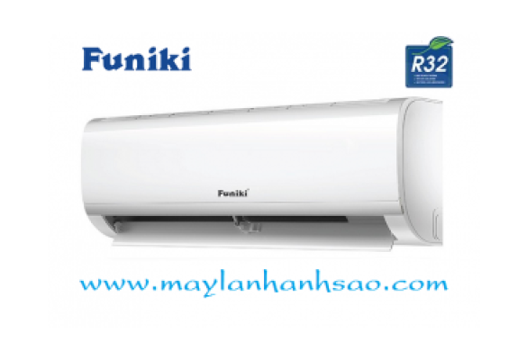 Máy lạnh treo tường Funiki HSC24TMU Gas R32