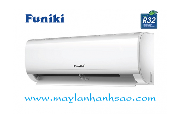 Máy lạnh treo tường Funiki HSC24TMU Gas R32