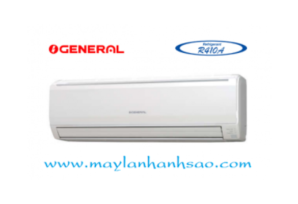 Máy lạnh treo tường General ASGA18FMTA-A Gas R410