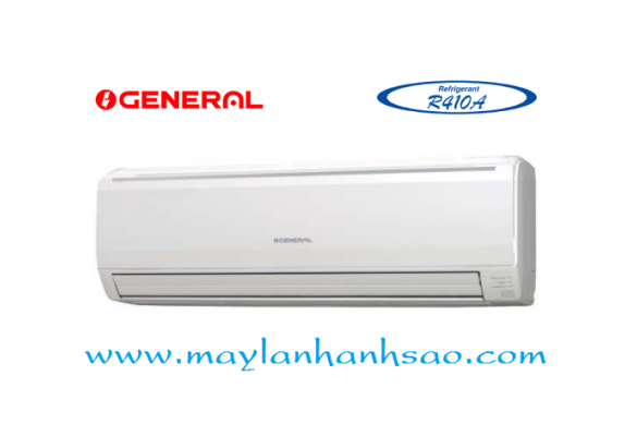 Máy lạnh treo tường General ASGA18FMTA-A Gas R410