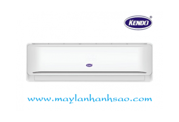 Máy lạnh treo tường Kendo KGW-C010/KGO-C010 Gas R410a