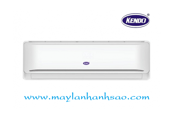 Máy lạnh treo tường Kendo KGW-C010/KGO-C010 Gas R410a