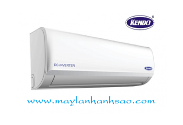 Máy lạnh treo tường Kendo KDWER-C018G/KDOER-C018G Inverter Gas R32