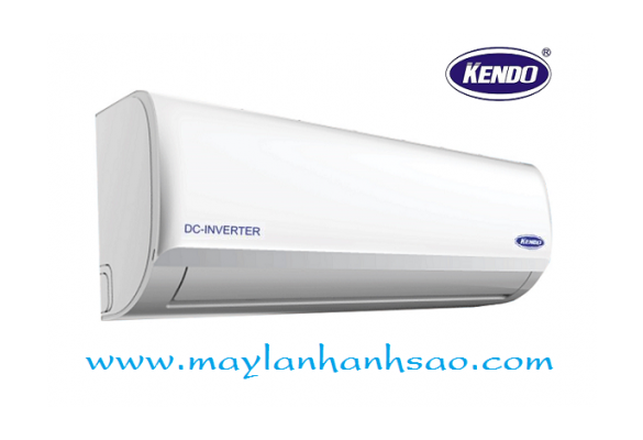 Máy lạnh treo tường Kendo KDWER-C018G/KDOER-C018G Inverter Gas R32