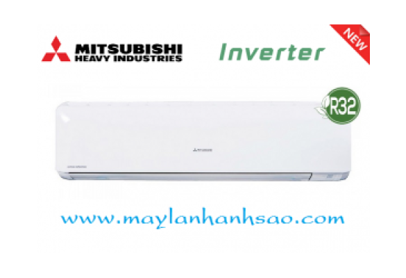 Máy lạnh treo tường Mitsubishi Heavy SRK24YW-W5 Inverter Gas R32