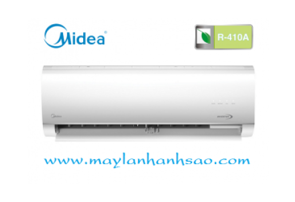 Máy lạnh treo tường Midea MSMAI-18CRDN1 Inverter Gas R410a