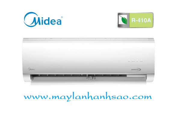 Máy lạnh treo tường Midea MSMAI-18CRDN1 Inverter Gas R410a