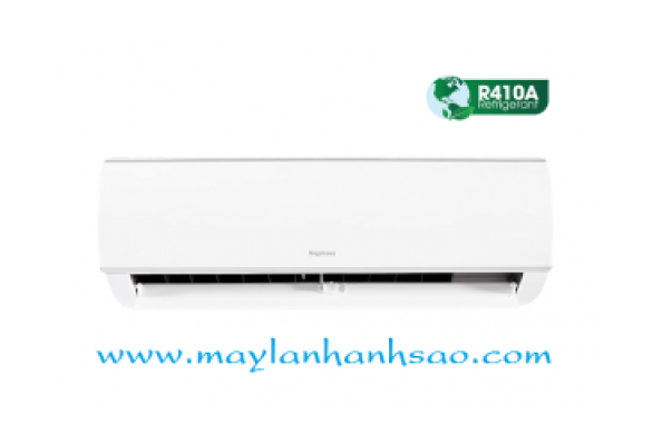 Máy lạnh treo tường Nagakawa NS-C24R1M05 Gas R410a