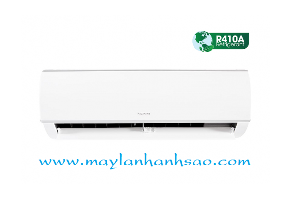 Máy lạnh treo tường Nagakawa NS-C24R1M05 Gas R410a