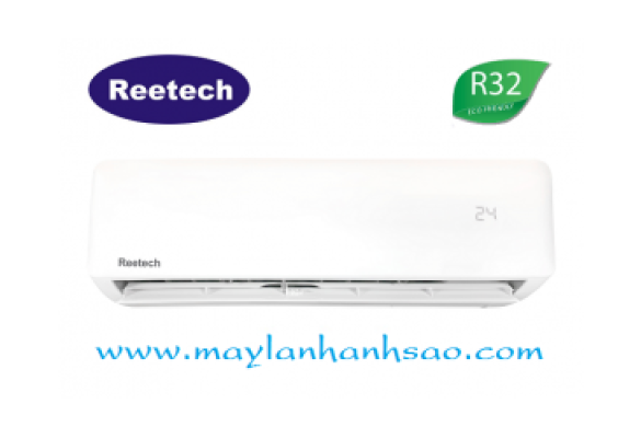 Máy lạnh treo tường Reetech RT12/RC12 Gas R32