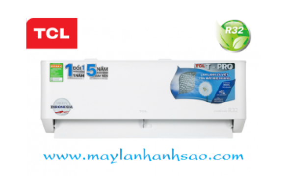 Máy lạnh treo tường TCL TAC-18CSD/TPG11 Inverter Gas R32