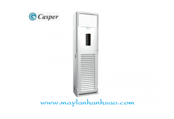  Máy lạnh tủ đứng Casper FC-48TL22 Gas R410a - 3 Pha