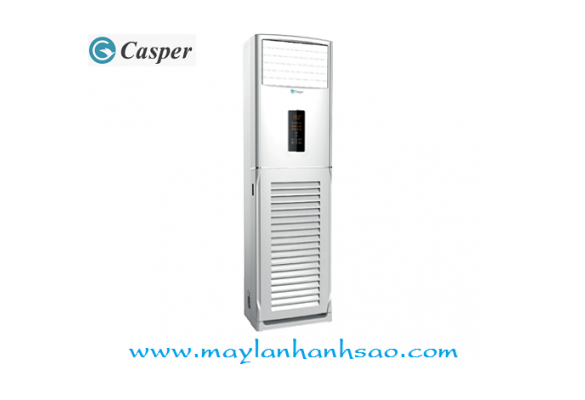  Máy lạnh tủ đứng Casper FC-48TL22 Gas R410a - 3 Pha