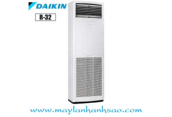 Máy lạnh tủ đứng Daikin FVA60AMVM/RZF60CV2V Inverter Gas R32 