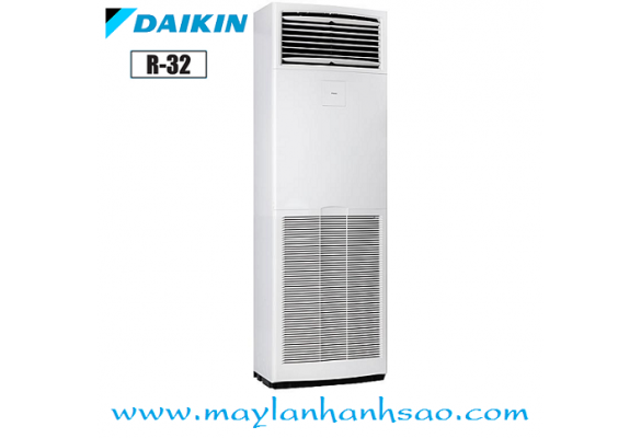 Máy lạnh tủ đứng Daikin FVA125AMVM/RZF125CVM Inverter Gas R32 - 1 pha