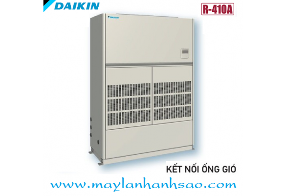 Máy lạnh tủ đứng Daikin FVPR400PY1/RZUR400PY1 - Inverter Gas R410a - Nối ống gió