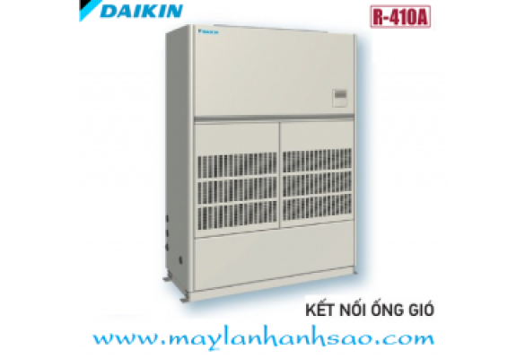 Máy lạnh tủ đứng Daikin FVPR250PY1/RZUR250PY1 - Inverter Gas R410a - Nối ống gió