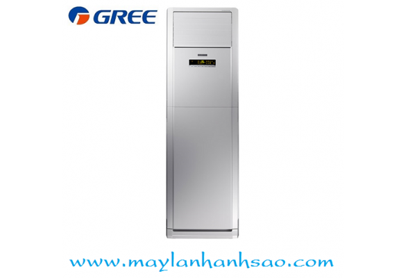 Máy lạnh tủ đứng Gree GVC18AG/K1NNA5A