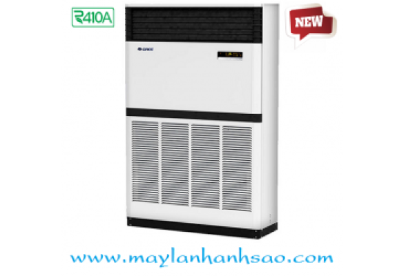 Máy lạnh tủ đứng Gree LF28WPd/Na-M - Gas R410a