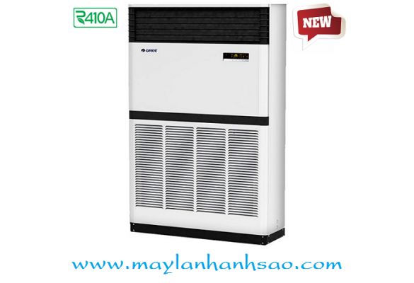 Máy lạnh tủ đứng Gree LF28WPd/Na-M - Gas R410a