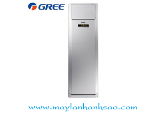 Máy lạnh tủ đứng Gree GVC24AG/K1NNA5A