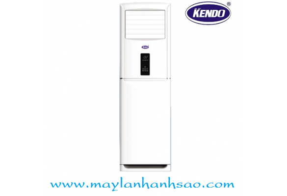 Máy lạnh tủ đứng Kendo KDF-C028/KGO-C028 Gas R410a