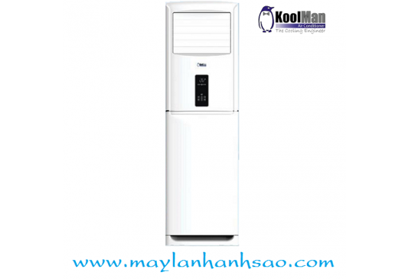 Máy lạnh tủ đứng Koolman KF-504AA/KC-501AF Gas R410a