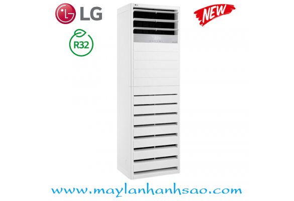 Máy lạnh tủ đứng LG ZPNQ36GR5A0/ZUAD1 Inverter Gas R32 - 1 Pha