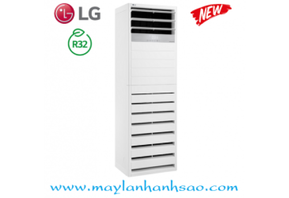 Máy lạnh tủ đứng LG ZPNQ48GT3A0/ZUAD1 Inverter Gas R32 - 1 Pha