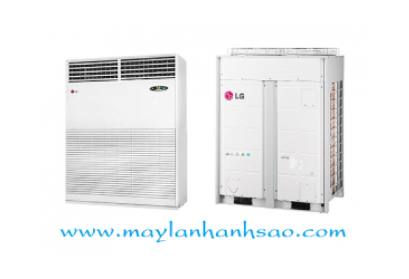 Máy lạnh tủ đứng LG APNQ150LNA0 /APUQ150LNA0 Inverter Gas R410a